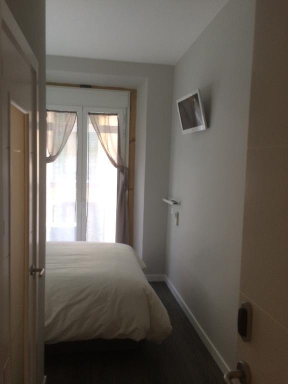 Diezmadrid Room photo
